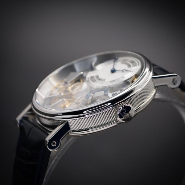 Breguet Tradition 7057BB/11/9W6